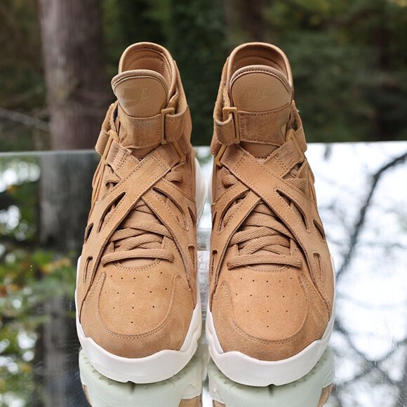 Nike Air Unlimited Wheat - Picture 10 of 14